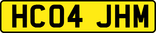 HC04JHM
