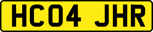 HC04JHR