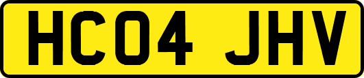 HC04JHV