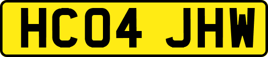 HC04JHW