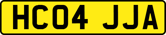 HC04JJA