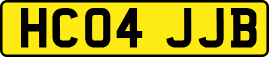 HC04JJB