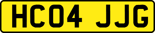 HC04JJG