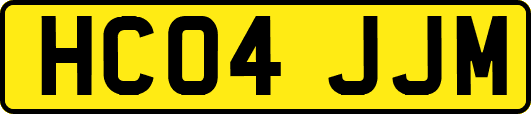 HC04JJM