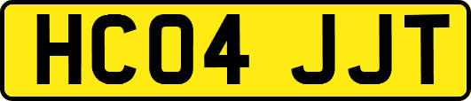 HC04JJT