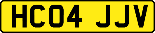 HC04JJV