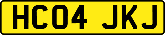 HC04JKJ