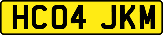 HC04JKM