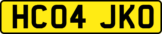 HC04JKO