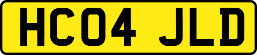 HC04JLD