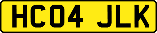 HC04JLK