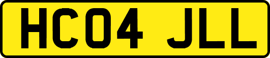 HC04JLL