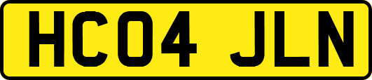 HC04JLN