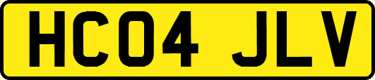 HC04JLV