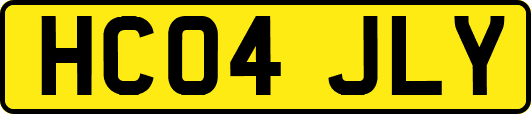 HC04JLY