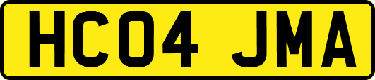 HC04JMA