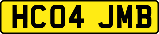 HC04JMB