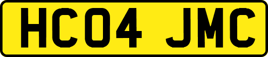 HC04JMC