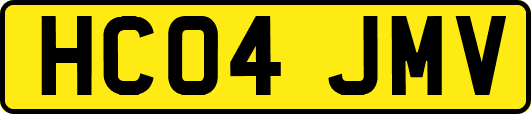 HC04JMV