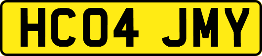 HC04JMY