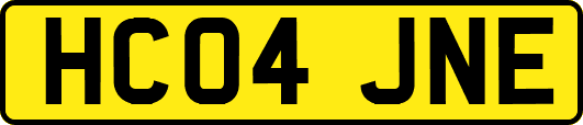 HC04JNE