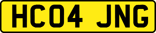 HC04JNG