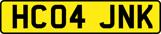 HC04JNK