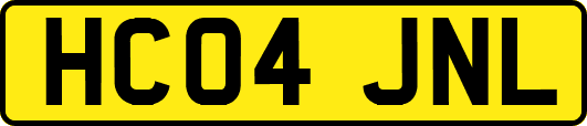 HC04JNL