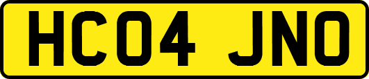 HC04JNO