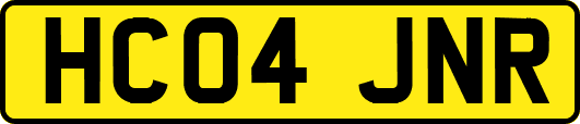 HC04JNR