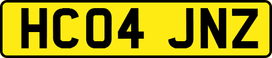 HC04JNZ