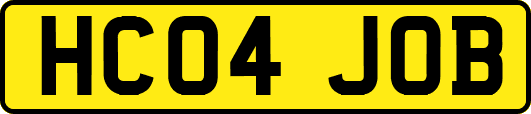 HC04JOB