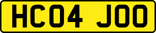 HC04JOO