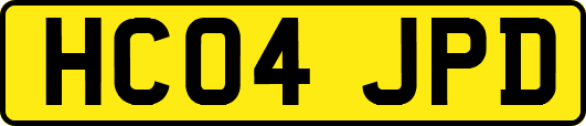 HC04JPD