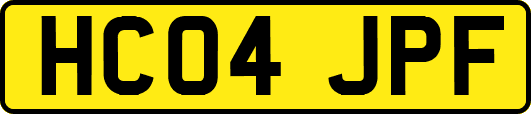 HC04JPF