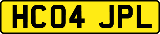 HC04JPL