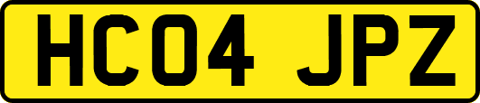 HC04JPZ