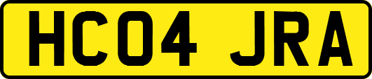 HC04JRA