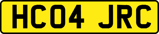 HC04JRC