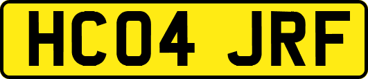 HC04JRF