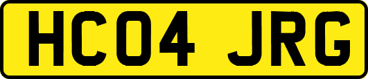 HC04JRG