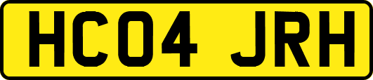 HC04JRH
