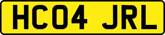 HC04JRL