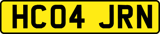 HC04JRN