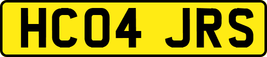 HC04JRS