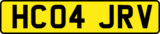 HC04JRV