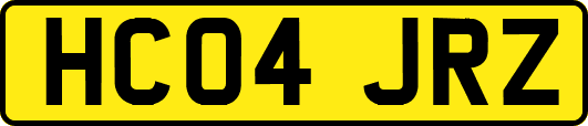 HC04JRZ