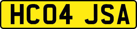 HC04JSA