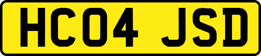 HC04JSD