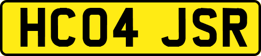 HC04JSR